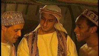 Napoleon: Italyan Amatörünün Büyük Yarrağıyla Vahşi Macerası