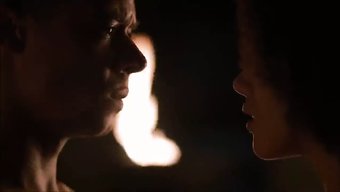 Nathalie Emmanuel: Game Of Thrones'Un 2018 Yıldızı Ve Oyuncu