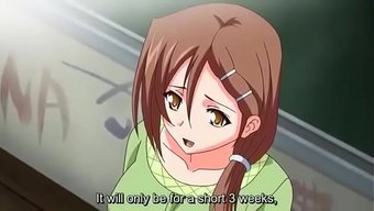 Hentai Anime, Hentai Pornosu Içeren Bir Anime Türüdür.