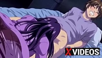 Sansürsüz Güzelliklerle Hd Anime'Nin En Iyisini Keşfedin