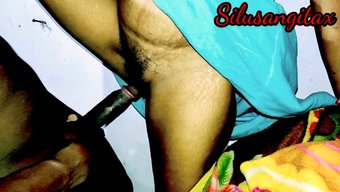 Olgun Hint Bhabhi'Nin Ev Yapımı Web Kamerası Videosu, Anal Ve Am Yalama Ile