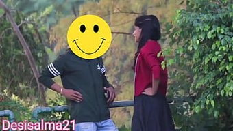 Hintli Bebek Hd Ses Ve Hd Video Ile Anal Alıyor