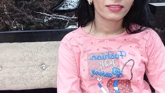 Hintli Çiftin Ev Yapımı Videosuyla Ilk Anal Seks Gecesi
