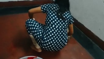Köy Kızı Arkadan Sikişiyor