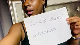 Yetişkin Içeriği Için Video Doğrulama
