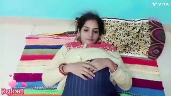 Azgın Hintli Genç, Anal Becerilerini Cowgirl Pozisyonunda Sergiliyor