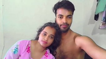 Indianxfantacy'Nin En Son Videosu, Güzel Bir Üniversite Öğrencisi Ve Öğretmeni Misyoner Pozisyonunda Yer Alıyor