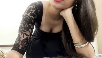 Hintli Çiftin Ilk Anal Seks Videosu, Derin Sikiş Ve Boşalma Ile