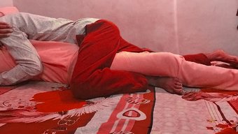 Nehu Behan, Bu Olgun Ve Genç (18+) Videoda Kirli Tarafını Gösteriyor