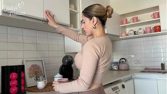Şeker Istedi, Ama Ondan Başka Bir Şey Aldım.