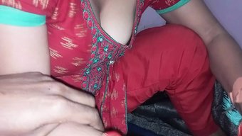 Bhabhi'Nin Kardeşi Bdsm Videosunda Hint Bhabhi Ile Sıcak Eğlence Yaşıyor