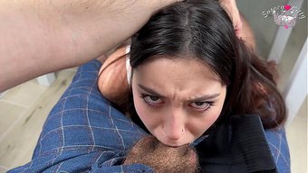 Öğretmen Sınıfta Kopya Çektiği Için Öğrenciyi Sikişti.