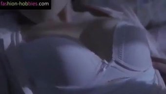 Sıcak Koreli Genç Hd Videoda Yaramaz Oluyor