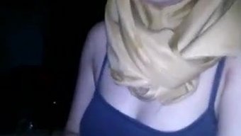 Sheera'Nın Sakso Çektiği Ev Yapımı Bir Video