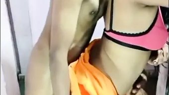 Hindi Sesli Porno Videosunda Sıkı Amcık Sert Beceriliyor
