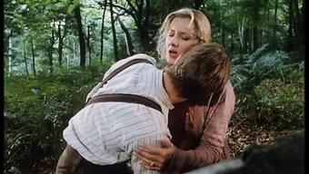 Retro Vintage: Klasik Lady Chatterley Hikayesi
