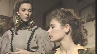 Porno Tarihinin En Iyi Grup Seks Sahneleri