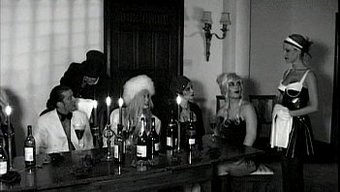 Jane Darling'In House Of Shame'In Tam Filmindeki Unutulmaz Performansı