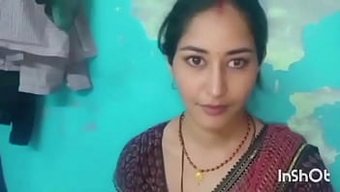 Didi'Nin Üvey Kardeşi Gider Gitmez, Eniştesi Arzularını Tatmin Etmek Için Zaman Kaybetmedi