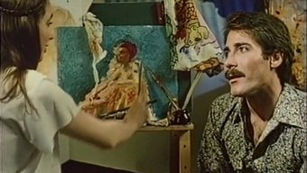 Retro Yetişkin Mücevheri: Wade Nichols'Un Klasik Yetişkin Filmi