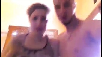 Türbanlı Milf'Lerle Arap Seks Ve Acımasız 8 Inçlik Yarrak
