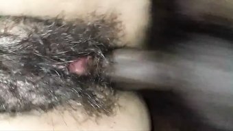 Milf Ve Üvey Babası Hindi Videosunda Seks Yapıyorlar