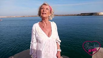 Eva Delage, 70 Yaşında Baştan Çıkarıcı Bir Puma, Yoğun Ilişkiye Dalıyor