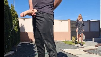 Üvey Anne, Üvey Oğlunu Baştan Çıkarıyor Ve Bu Videoda Onunla Sevişiyor.