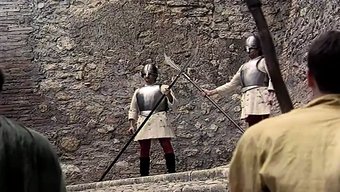 Klasik Retro: 2k Kalitede Robin Hood'Un Seksi Macerası