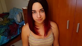 Çıplaklık Ve Cinsel Içerikli Doğrulama Videosu