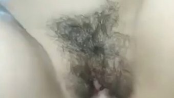 Hint Kız Arkadaşının Küçük Kız Kardeşi Arkadan Acımasızca Sikişiyor
