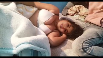 Evlilik Hayatı Karımın Vücudunun Güzelliğiyle Daha Iyi Hale Geldi.