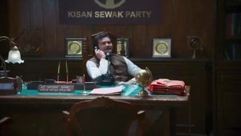 Bollywood'Un En Büyük Politikacısı Chanda Bollywood Ile Sertleşiyor