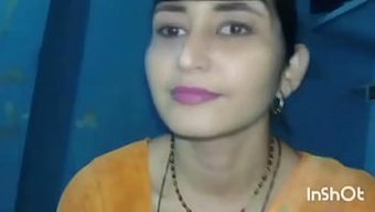 Reshma Bhabhi'Nin Sevgilisiyle Ateşli Xxx Videosu
